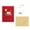 Set Type:1 set, variant on Festive 3D Pop Up Greeting Card Stylish House and Tree 3D Pop Up Card Creative Christmas Party Invitation Decors