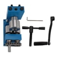 thumbnail image 2 of Bracelet Bending Machine, Wide Application Bracelet Ring Earring Press Bending Machine Accurate Multifunctional  for Handicrafts, 2 of 7