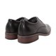 thumbnail image 3 of Zapatos negro mate liso para hombre con agujetas Dorothy Gaynor 30.0 Dorothy Gaynor Zapatos negro mate liso para hombre con agujetas Dorothy Gaynor 30.0, 3 of 6