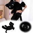 thumbnail image 6 of Toy Pillow Cute with Bat Soft Long Body Pillow for and Birthday, 6 of 7
