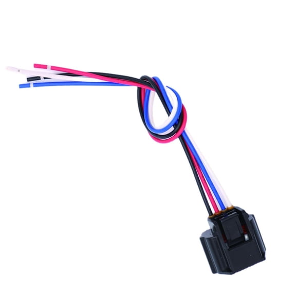 Active Radiator Shudder Connector Fit for 2016-2020 Altima Base 3.5L V6 2.5L L4