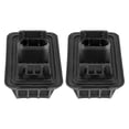 thumbnail image 1 of 2PCS Jack Pad Under Car Support Pad 51717237195 for BMW E82 E90, 1 of 5