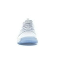 thumbnail image 3 of Nike Men's PG 3 NASA White Basketball Shoes, from StockX, 3 of 5