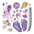 thumbnail image 3 of Juguete My Little Pony Hasbro Princesa Petals Aventura de cristal , 3 of 4
