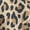 Leopard Print, variant on Wonder Nation Girls Knit Denim Skirt, Sizes 4-18