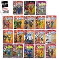 thumbnail image 2 of Figuras de acción de 6 pulgadas de Hasbro Marvel Legends X-Men Wolverine, Beast, Storm, Deadpool, Silver Samurai y Apocalypse, 2 of 5