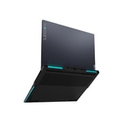 LENOVO DCG SOURCING Legion 15.6 Full HD Gaming Laptop, Intel Core i7 i7-10750H, 16GB RAM, NVIDIA GeForce RTX 2060 6 GB, 1TB SSD, Windows 10 Home, 81YT0002US