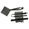 thumbnail image 2 of Almencla Swim Parachute Swim Resistance Belt Agility Exerciser Strength Training Band 43cm, 2 of 8