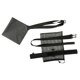 thumbnail image 2 of Cinturón de resistencia para natación con paracaídas, cinturón de entrenamiento de fuerza para mujeres y hombres, dispositivo de velocidad portátil 33 centímetros, 2 of 8