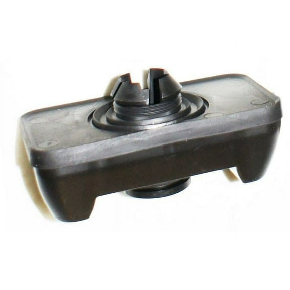 Jack Pad - Compatible with 2005 - 2016 Mercedes-Benz SLK350 2006 2007 2008 2009 2010 2011 2012 2013 2014 2015