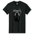 thumbnail image 2 of Doberman, T-Shirt, 2 of 4
