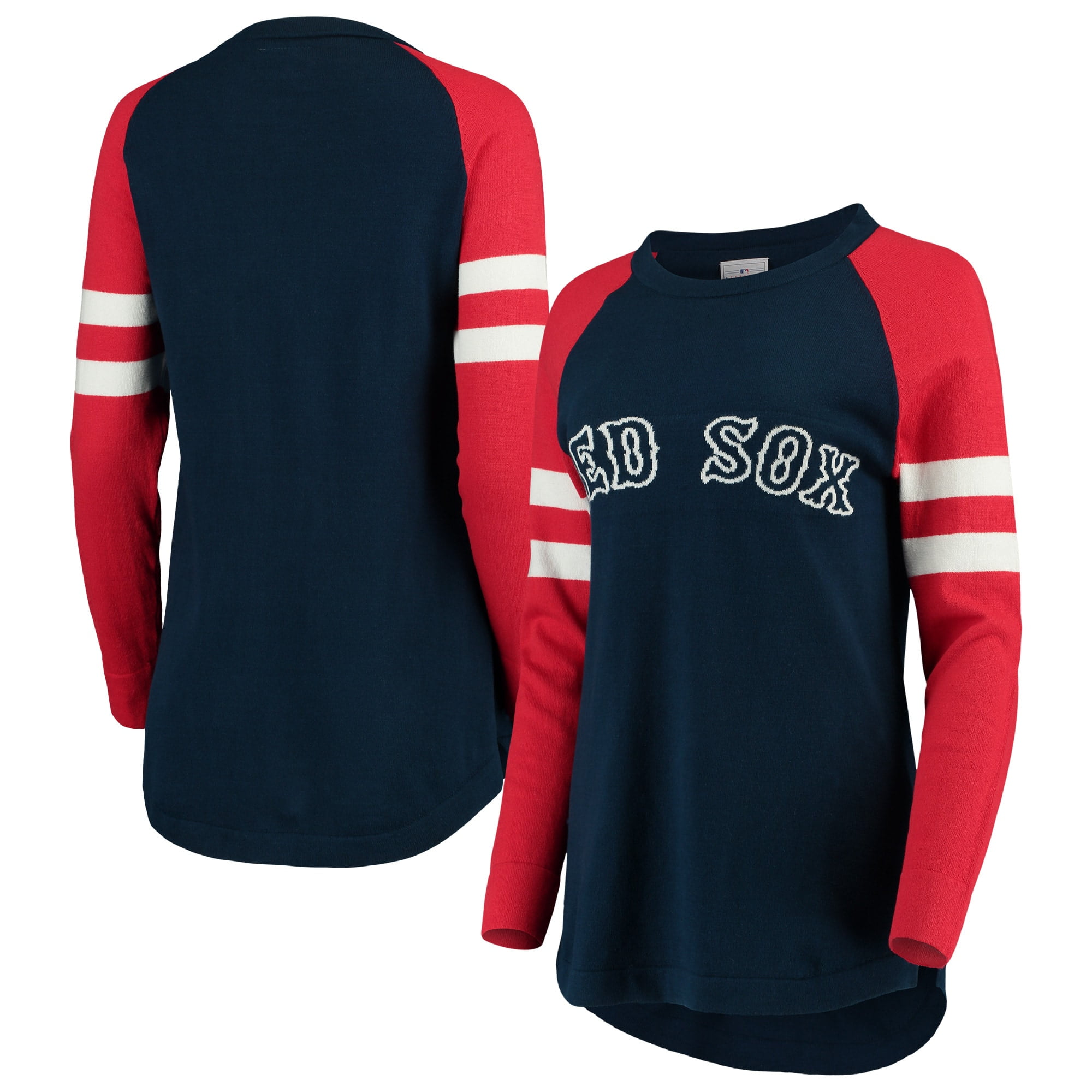 red sox women's t shirt