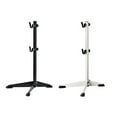thumbnail image 5 of URTERYSER Regulable Height Bicycles Parking Rack Heavy Type Bike Maintenances Stand for Indoor Garage Storage Black, 5 of 9