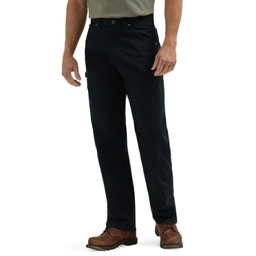Wrangler?? Men's Riggs Carpenter Pant with Tool Pocket