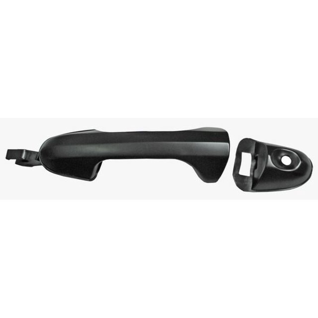 Manija Puerta Exterior Generica 2004 A 2008 Chrysler Izquierda Delantera Lisa