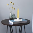thumbnail image 4 of 2 Uds Candelabro Moderno Candelero Cónico Apoyo Decoración De Dormitorios, 4 of 9
