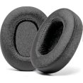thumbnail image 1 of Earpads For Skullcandy Crusher/evo/hesh 3 Headphones & More | Improved Durability & Thickness For Improved Comfort And Noise Isolation | Black -J, 1 of 4