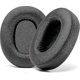 thumbnail image 1 of Earpads For Skullcandy Crusher/evo/hesh 3 Headphones & More | Improved Durability & Thickness For Improved Comfort And Noise Isolation | Black -J, 1 of 4