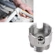 thumbnail image 4 of Herramienta Para Roscar Tuberías, Compatible Con Taladro Eléctrico Interno Y Externo, 2 Juegos De Roscadora De Tuberías De PVC Con Especificación G1 Para Trabajos Al Aire Libre, 4 of 7