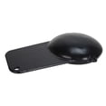 thumbnail image 2 of Extreme Max EX-DR0304 15 lbs Coated Pancake Downrigger Weight, 2 of 3