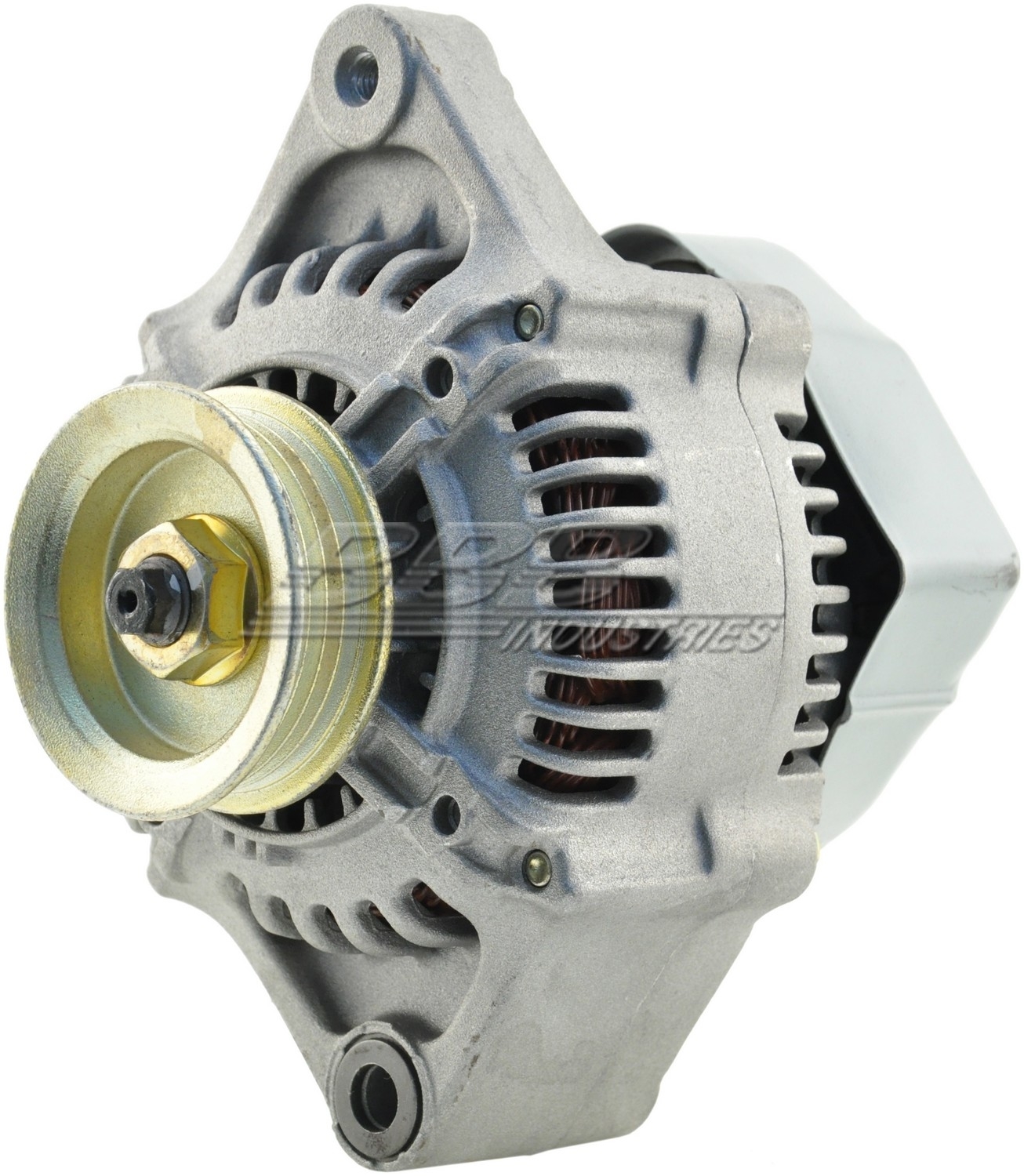 TERREPOWER formerly BBB Industries 14739 Reman Alternator