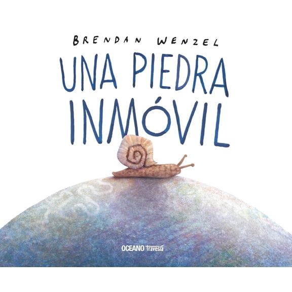 Ãlbumes Una Piedra Inmóvil, (Hardcover)