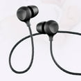 thumbnail image 6 of Joernso Soft Silicone Sleep Headphones with Noise Reduction Comfortable In-Ear Design High-Quality Sound Wired 3.5mm Headsets, 6 of 7