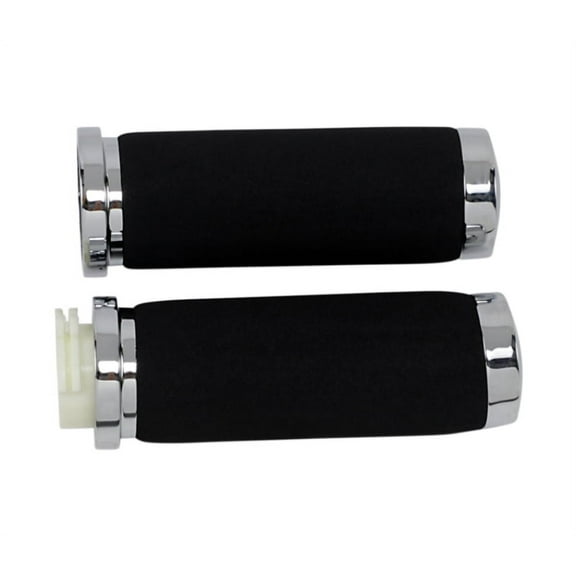 Drag Specialties Sundance Grips (DS-243122)