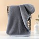 thumbnail image 1 of Juego de toallas de piña, toalla cuadrada de vellón de coral suave, absorbente, no se desprende fácilmente el cabello, toalla facial para hombres y mujeres, 1 of 6