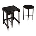 thumbnail image 1 of ElkGroup International 6003205 Melbourne Tables d'Emboîtement, 1 of 1
