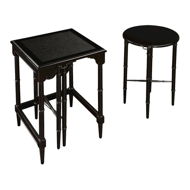 ElkGroup International 6003205 Melbourne Tables d'Emboîtement