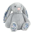 thumbnail image 1 of Plush Stuffed Keychain | Cute Bag Accessory For Kids & Adults, 1 of 4