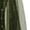 Olive Green, variant on AURA Plus Size Evening Dress Long Sleeve Slim Fit Fishtail Party Gown Round Neck Zipper Women 0XL–4XL