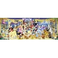 thumbnail image 6 of Ravensburger Disney Panoramic Jigsaw Puzzle (1000 Piece) Box is slightly shop worn, 6 of 7