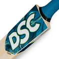 thumbnail image 4 of DSC Drake Kashmir Willow Cricket Bat , Size - Short Handle | Made From Lightweight Kashmir Willow Suitable For Beginners, 4 of 5