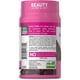 thumbnail image 5 of Nature's Truth Multivitamínico con colágeno para mujeres, 70 gomitas sabor fresa, 5 of 5