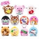 thumbnail image 4 of Peluche ZURU Snackles Series 2 Puppy & Sonic Burger 20 cm, 4 of 6