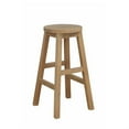 thumbnail image 3 of Alpine Round Counter Stool, 3 of 3