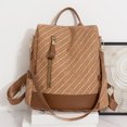 thumbnail image 1 of Mochila antirrobo para mujer, mochila de viaje de gran capacidad, bolso de trabajo para mujer al aire libre Sywqhk Para Estrenar, 1 of 3