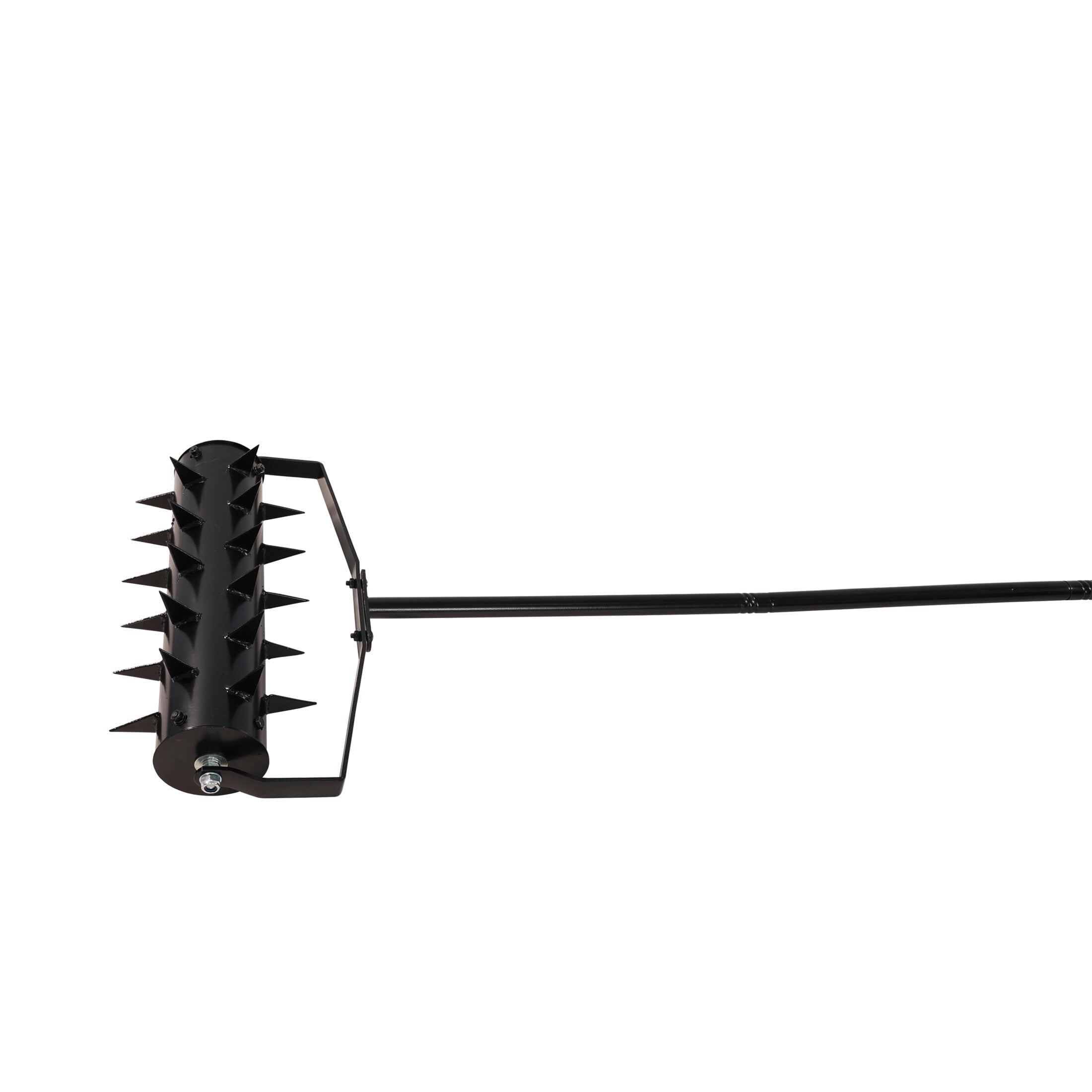 Lawn Aerator Lawn aerators, gardens, yards, loose soil in farmland,Gardening Lawn Aerator Tool, Upgraded Heavy Duty Aerator Lawn Soil Penetrator Spikes, for Garden Grass Patio Yard.,Lawn Aerator Shoe