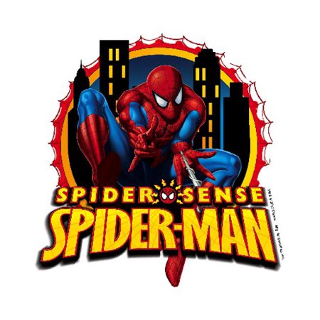 Twelve 2 Spiderman Edible Cupcake Toppers Decoration Walmart Com