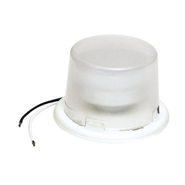 EPCO 16531 Twist and Lock Base Lamp Holder Keyless (GU24 LED Lamp