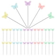 thumbnail image 4 of HOMEMAXS 100pcs Pin Positioning Needle for Sewing Manual Positioning Needles Supplies, 4 of 9