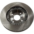 thumbnail image 5 of For 1999-2003 Protege Brake Disc Cast Iron BJ1Y3325X, B27Y3325XL1, 5 of 5