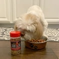 thumbnail image 5 of Scout & Zoe's: Pet Food Topper - Beef Liver Powder - 4oz Bottle, Dogs & Cats, Natural Single Ingredient Meal Enhancer, Protein Booster,Sourced, 5 of 8