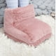 thumbnail image 4 of Men's And Women's Foot Warmer Plush Thick Plush Foot Warmer Winter USB Rechargeable Heat Pad Ankle Foot Warmer Boots Shoes, 4 of 4