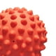 thumbnail image 5 of Rodillo de masaje para reflexología de pies, masajeador de puntos de estimulación, 9 cm rojo, 5 of 6
