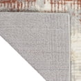 thumbnail image 3 of Calvin Klein CK950 Rush Area Rug, 2'3" x 7'3", Ivory/Multi, Runner, 3 of 7