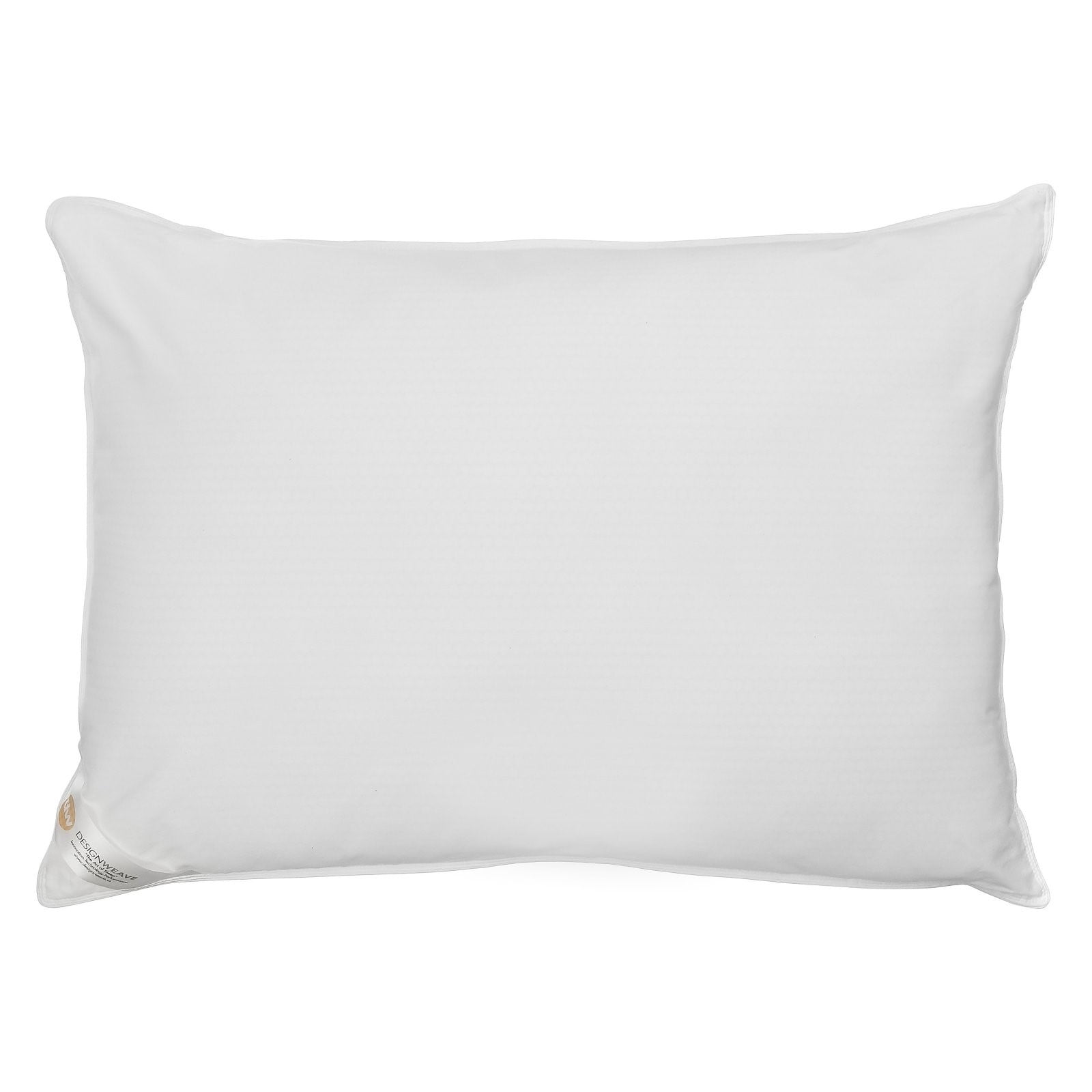 Outlast Temperature Regulating Pillow White Walmart