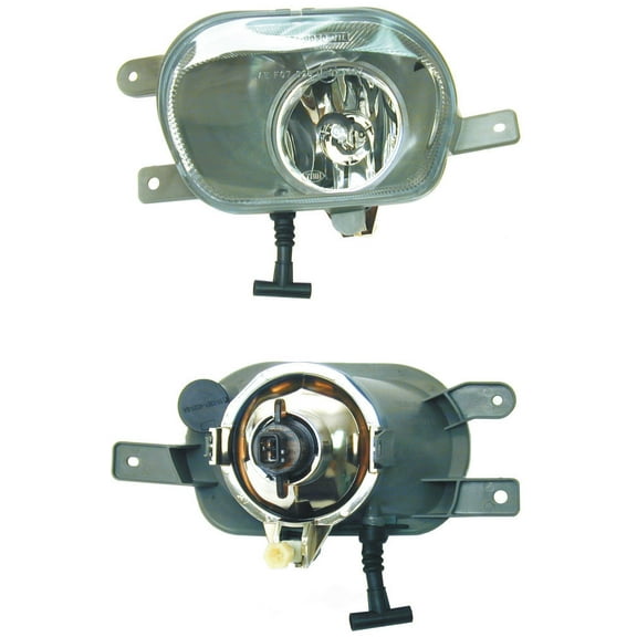 URO 8693795 Fog Light